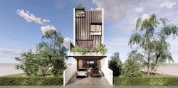 Jalan Grisek (D14), Terrace #638260901